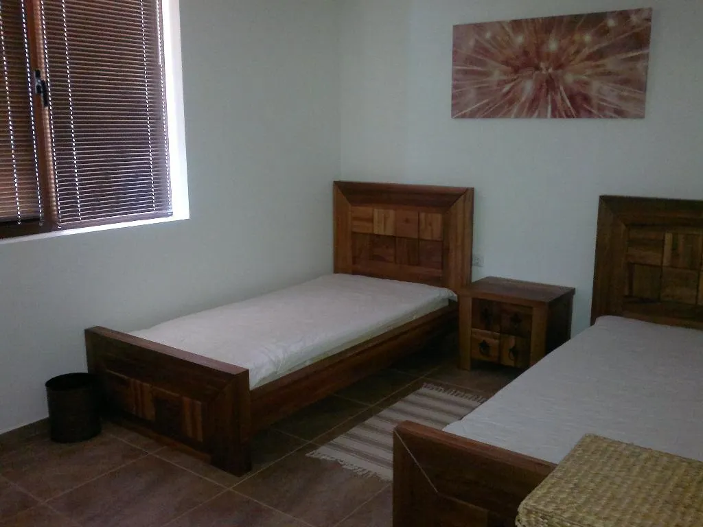 APARTMENT THREE BEDROOMS Room, Monastery, Bourgas