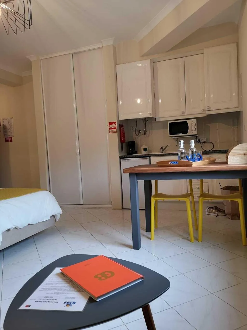 Room, Kiss - Apartamentos Turísticos, Algarve