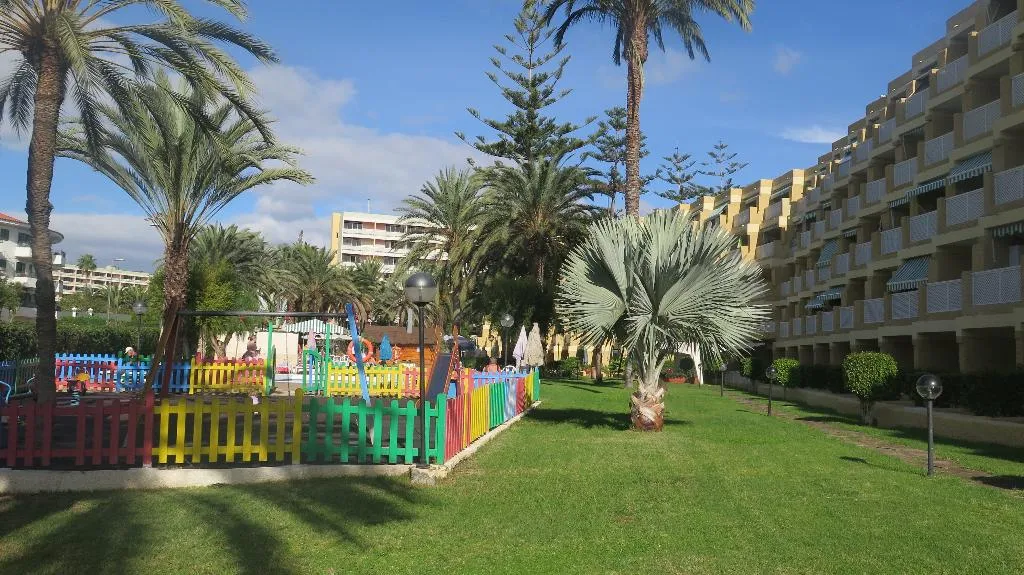 Sports and Entertainment, Jardin del Atlantico, Gran Canaria