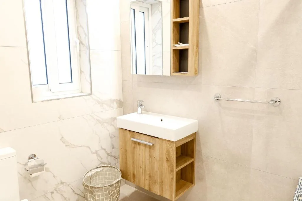 STUDIO COMFORT Room, The Central Guesthouse, Malta