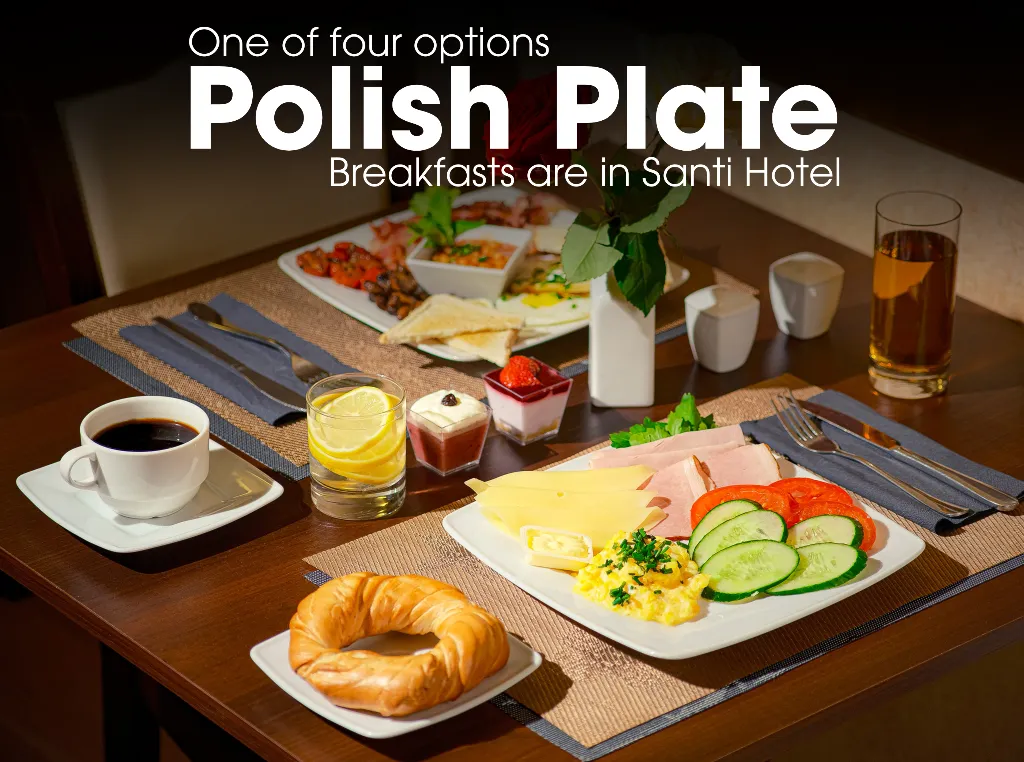 Restaurant, Aparthotel Grodzka 21, Krakow