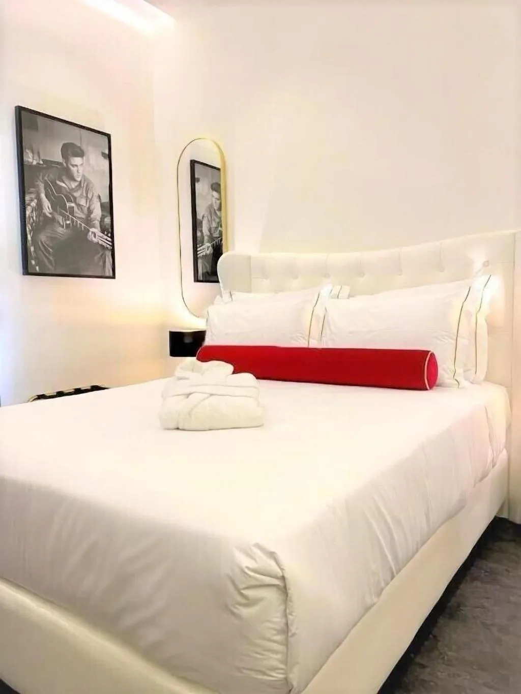 Room, Lisbon City Hollywood Hotel By City Hotels, Lisbon