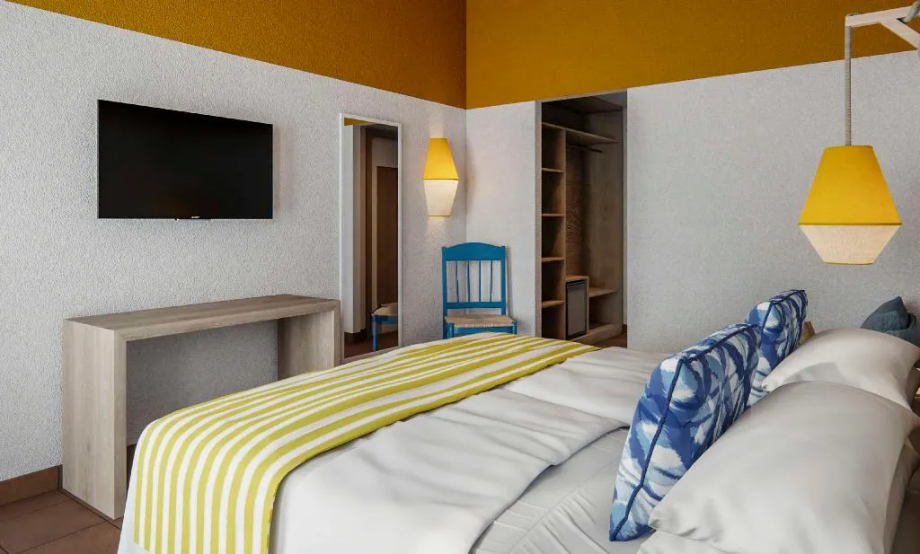 Room, TUI Blue MClub Budoni, Olbia