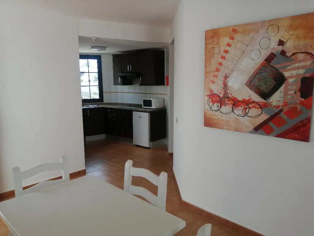 APARTMENT ONE BEDROOM Room, Tabaiba, Lanzarote