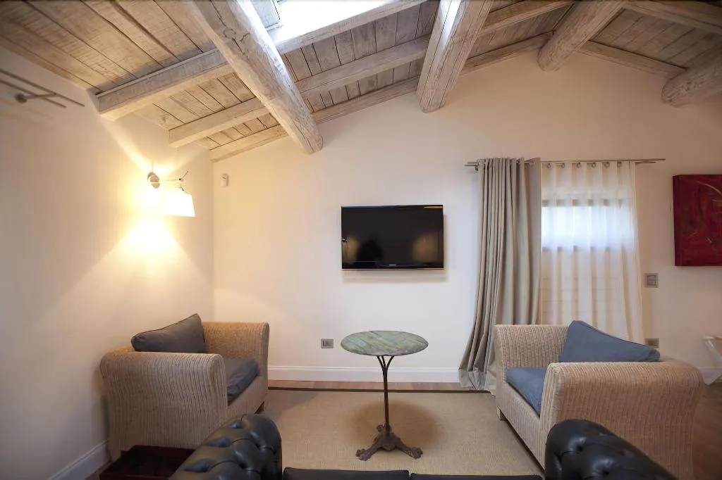 Room, Misia Country Resort & Spa, Perugia