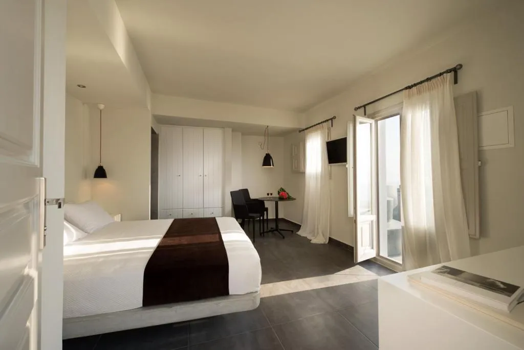 SUITE DELUXE Room, Regina Mare, Santorini