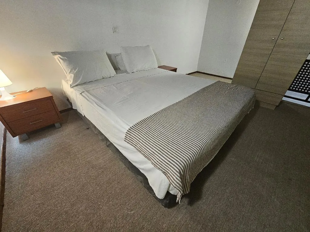 APARTMENT CAPACITY 5 Room, Elounda Sunrise Apartments, Crete