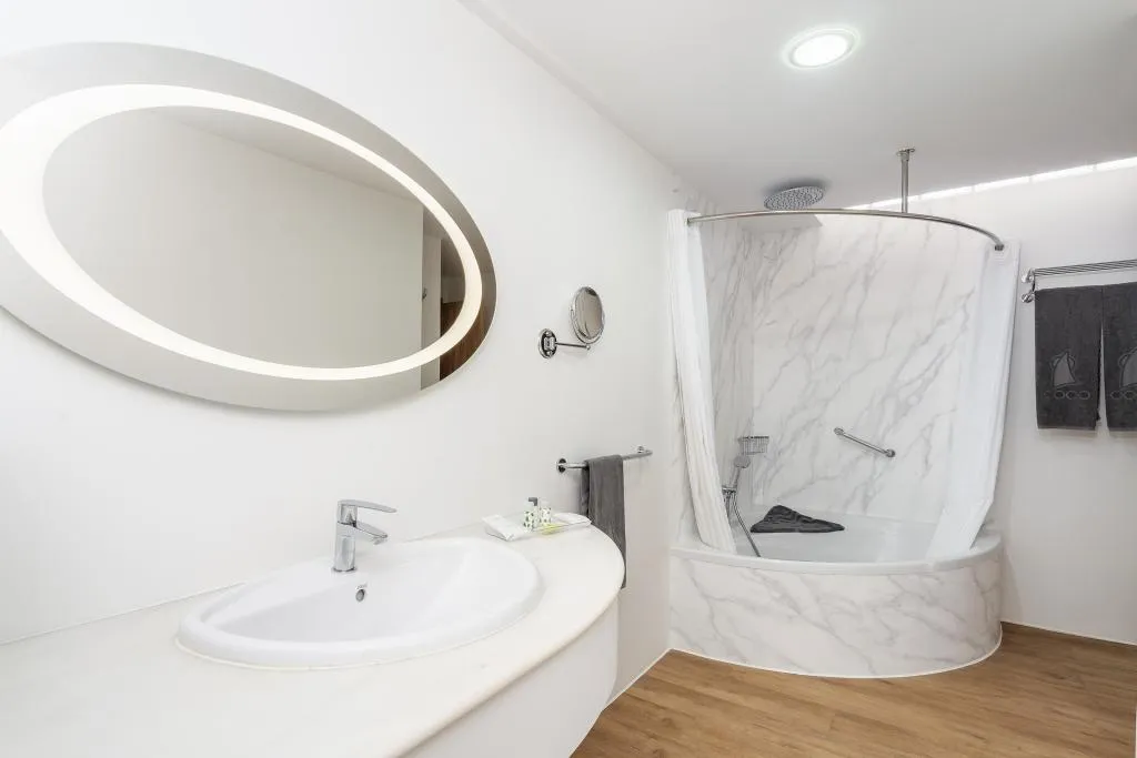 JUNIOR SUITE CAPACITY 3 Room, Hotel Esmeralda Maris by LIVVO, Fuerteventura