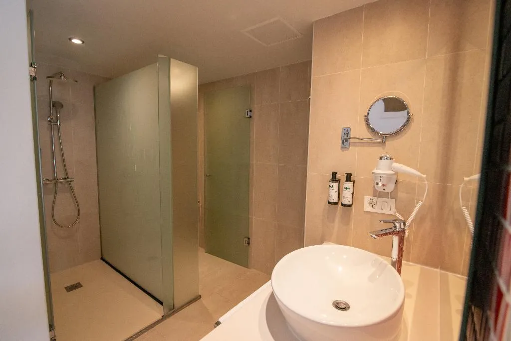 JUNIOR SUITE CAPACITY 4 Room, Aequora Lanzarote, Lanzarote
