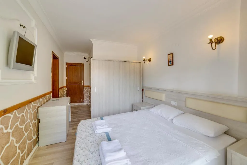 DOUBLE STANDARD Room, Dalyan Hotel Palmyra, Dalaman
