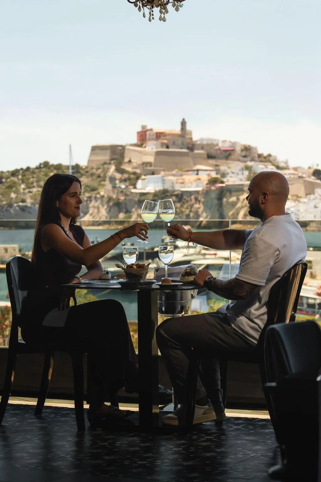 Restaurant, El Corso, Ibiza