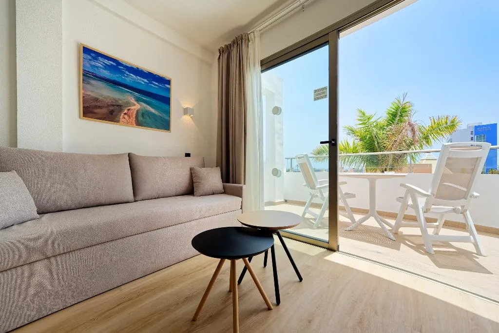 APARTMENT STANDARD Room, Servatur Alameda de Jandia, Fuerteventura
