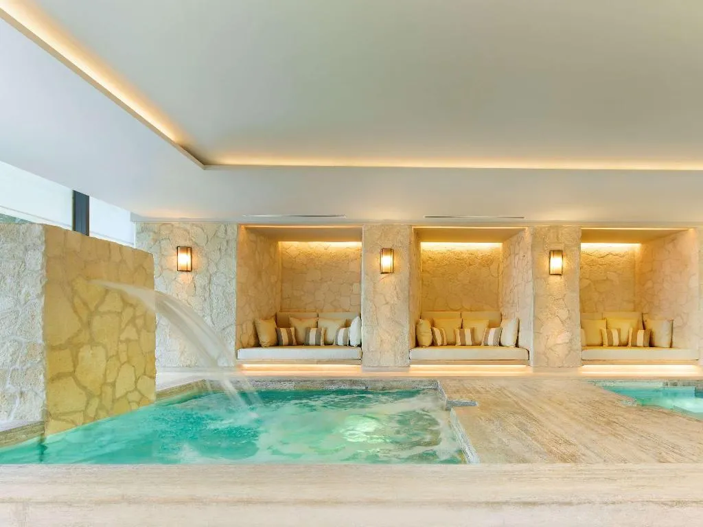 Sports and Entertainment, Sls Playa Mujeres, Cancun Area