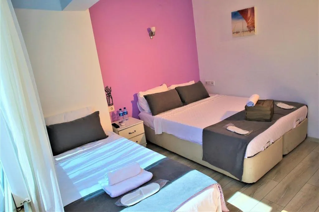 Room, Lavender Otel, Izmir
