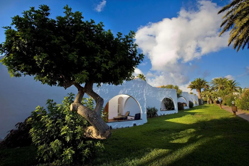 Room, Sol Barbacan, Gran Canaria