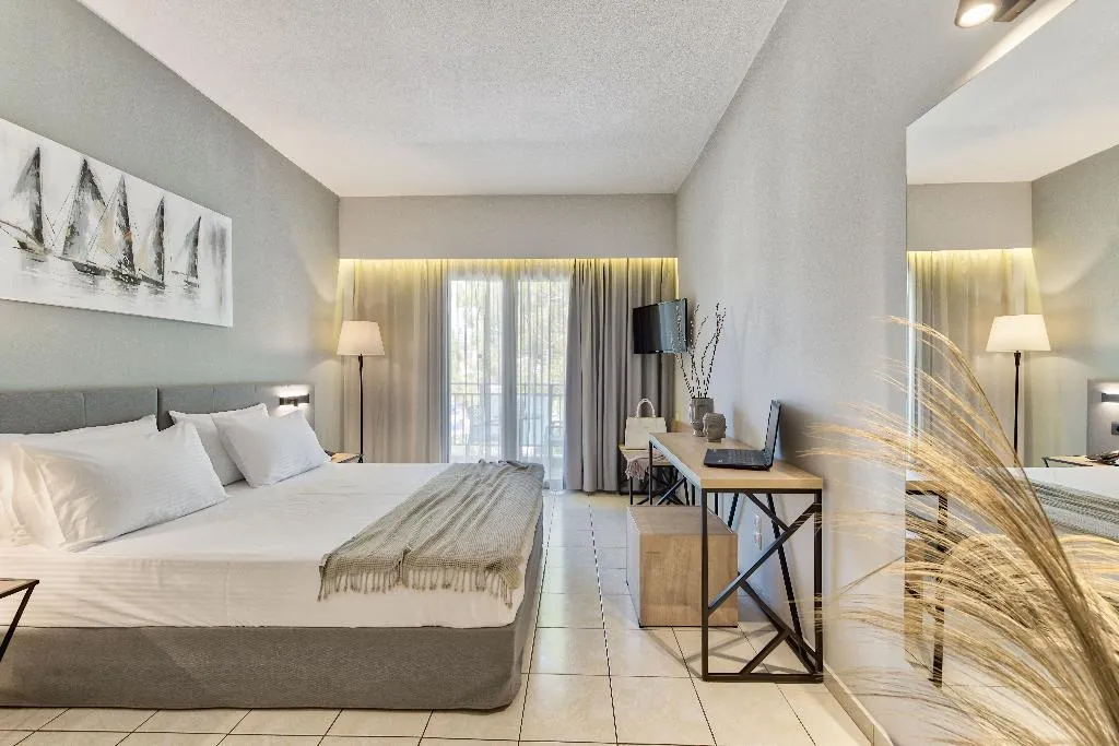 DOUBLE PREMIUM Room, Contessa, Zante