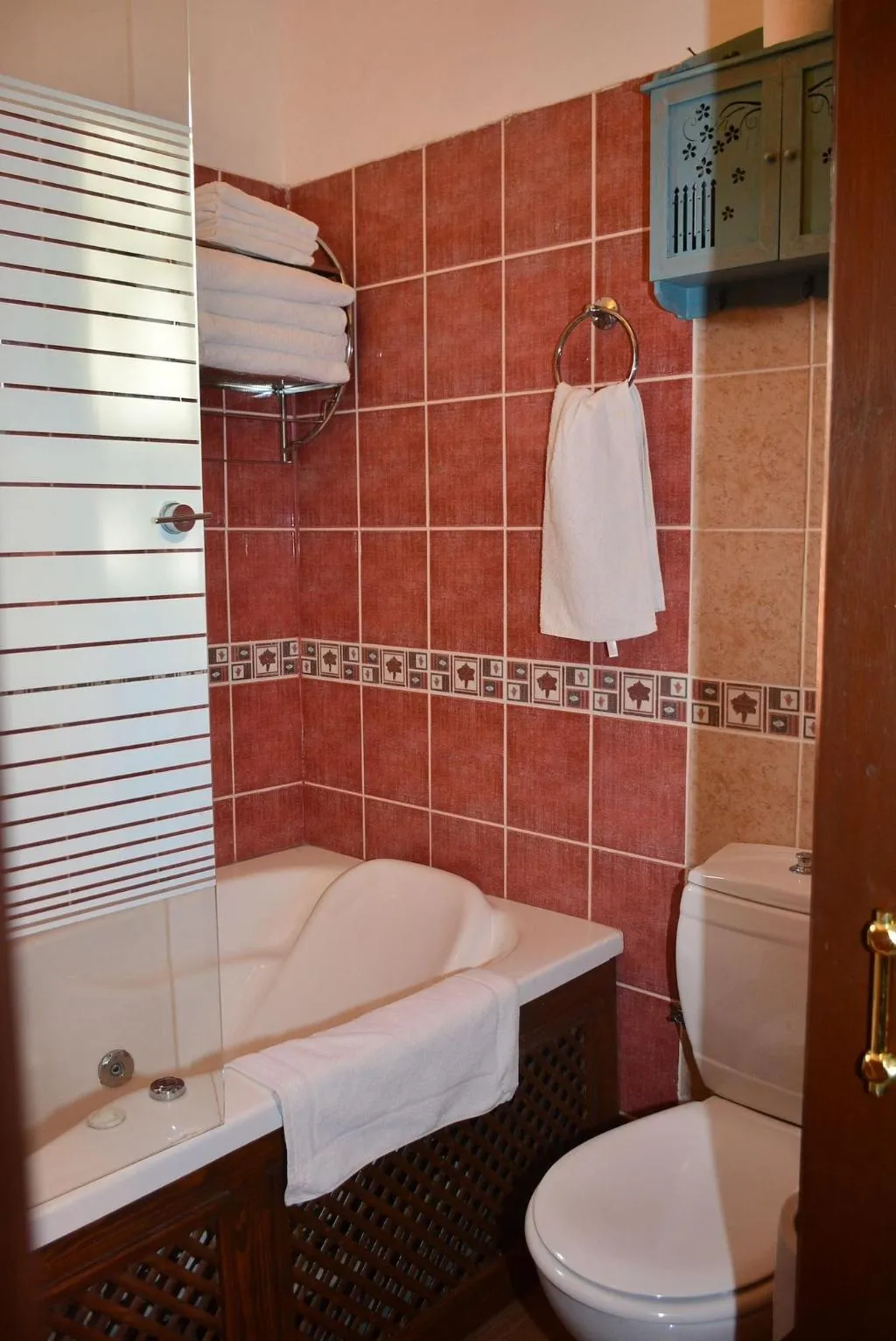 Room SUPERIOR Room, Cunda Zehra Teyzenin Evi, Izmir