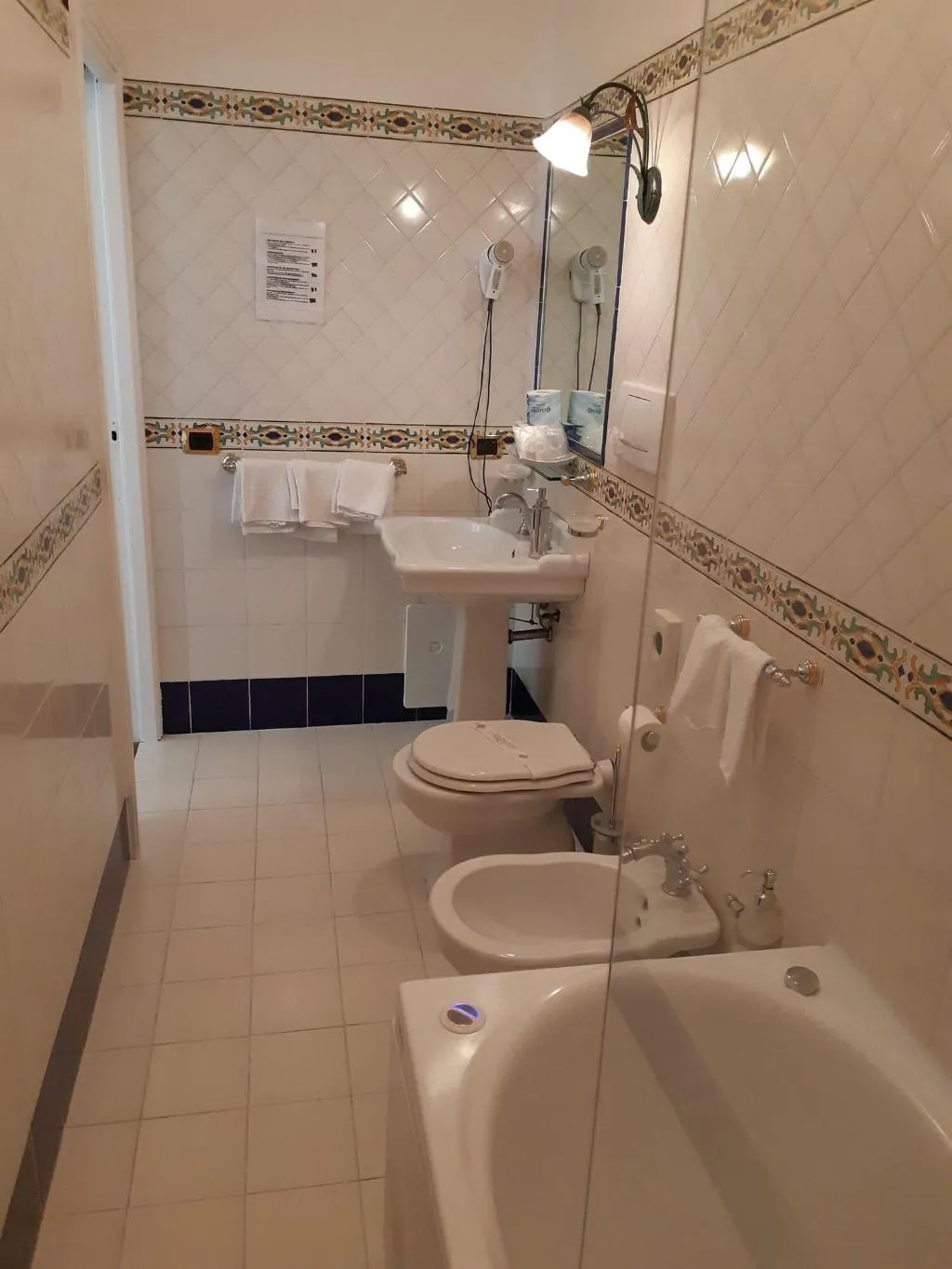 Room, Hotel Antica Repubblica, Naples