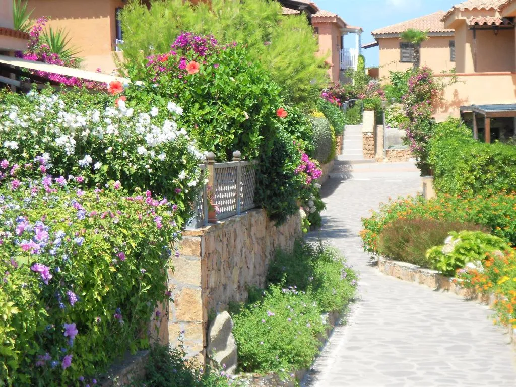 General view, BAIA de BAHAS - Apartments, Olbia
