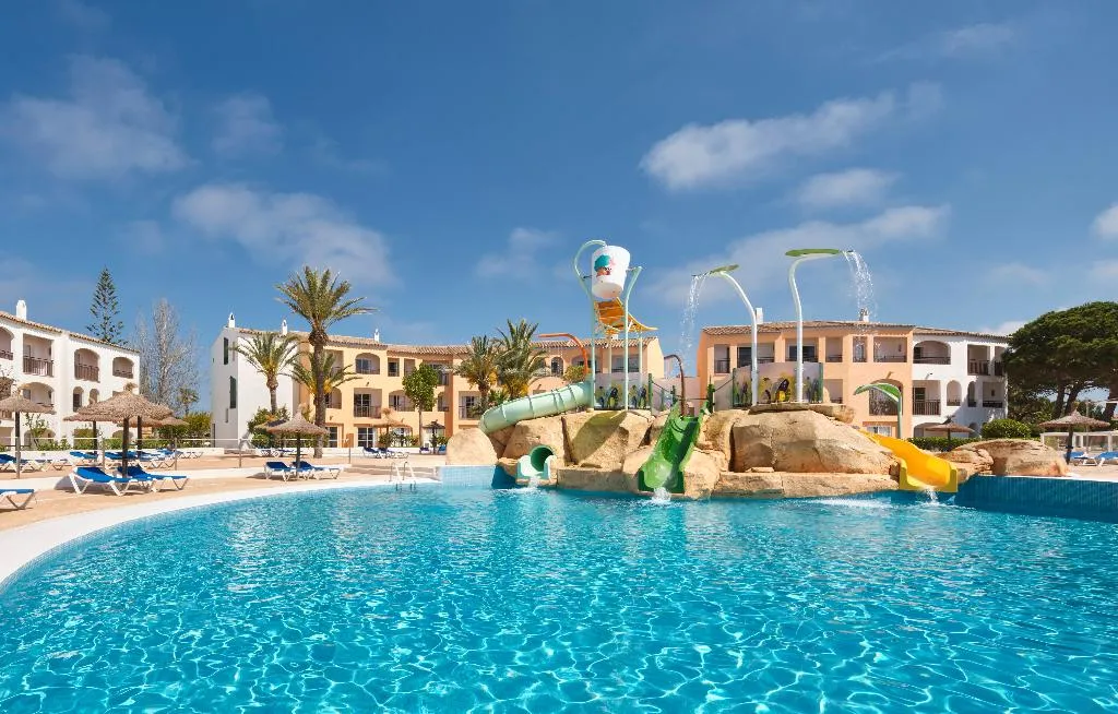General view, Sol Falco Menorca, Menorca