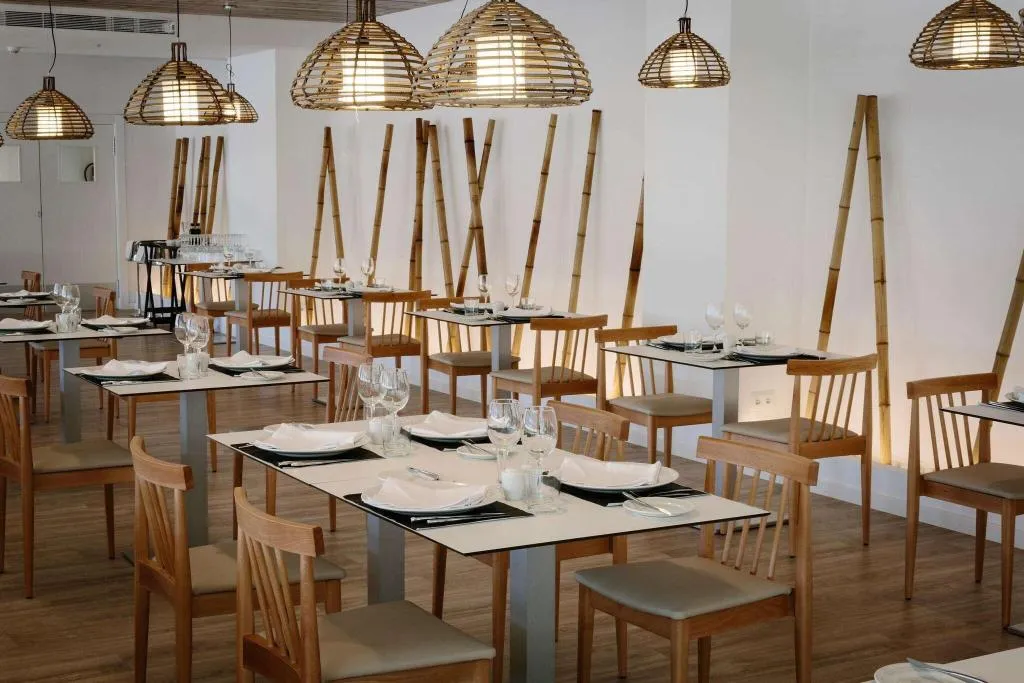 Restaurant, Bordoy Alcudia Bay, Majorca