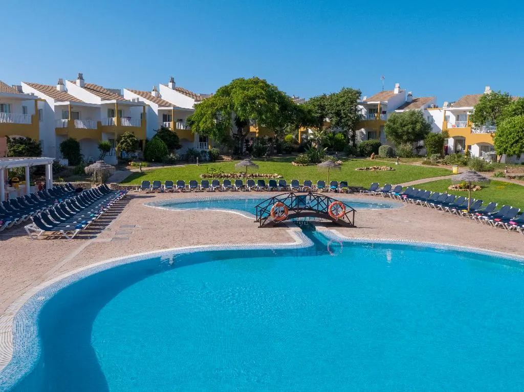 Pool, Comitas Isla del Aire, Menorca