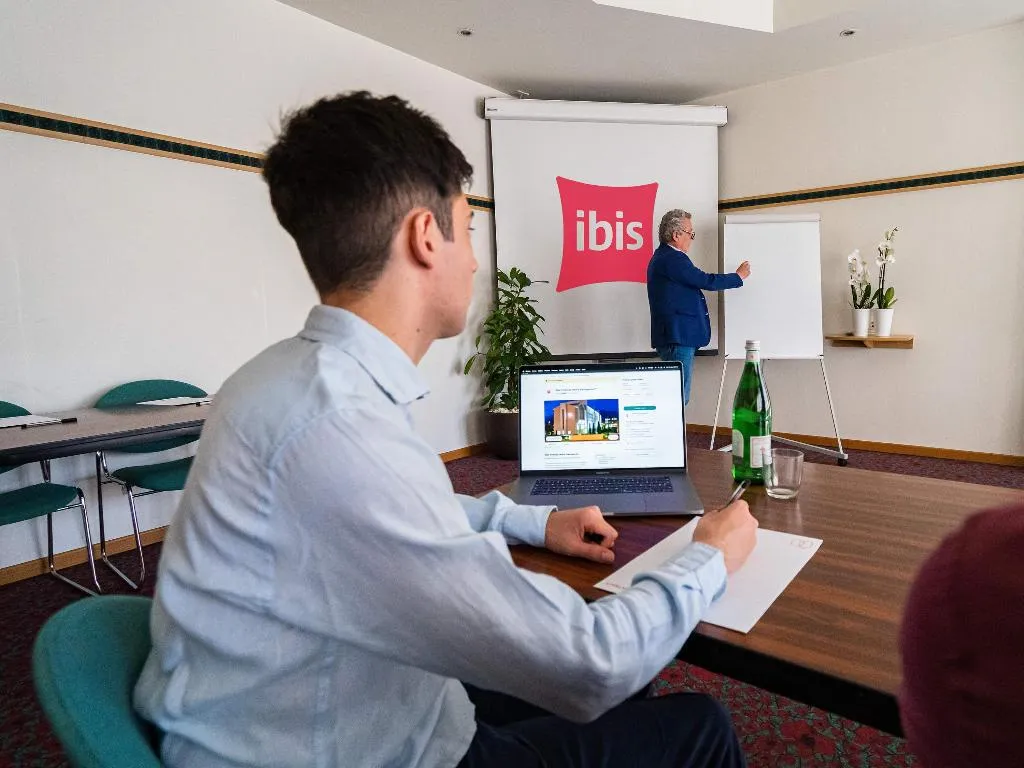 Conferences, ibis Firenze Nord Aeroporto, Florence