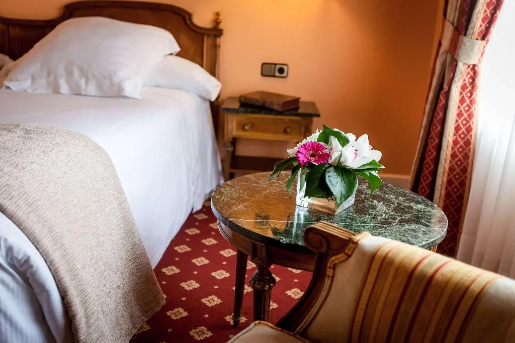 Room, Wellington Hotel & Spa Madrid, Madrid