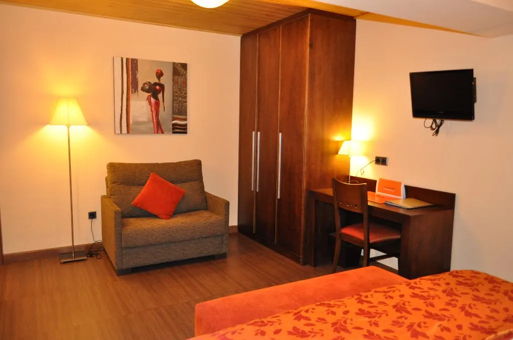 TRIPLE CAPACITY 3 Room, Solineu, Costa Brava