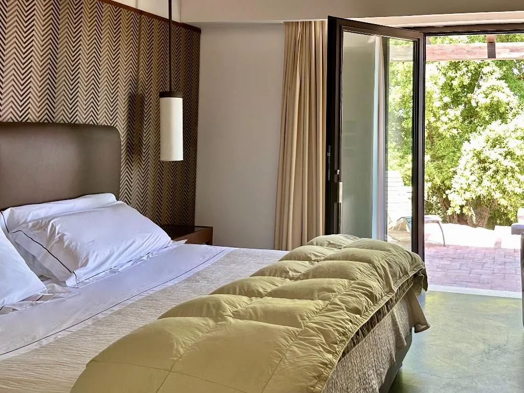 SUITE WITH PRIVATE POOL Room, Vallegrande Nature Resort by Geocharme, Palermo