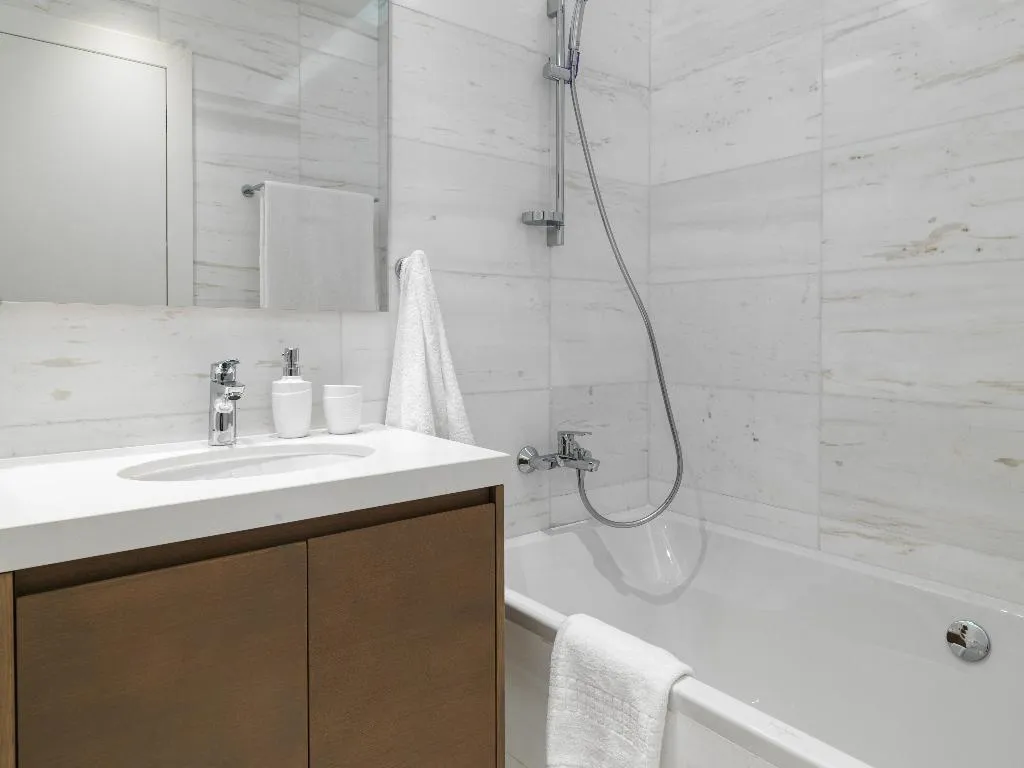 APARTMENT LUXURY Room, The Tower at St Raphael Resort, Cyprus