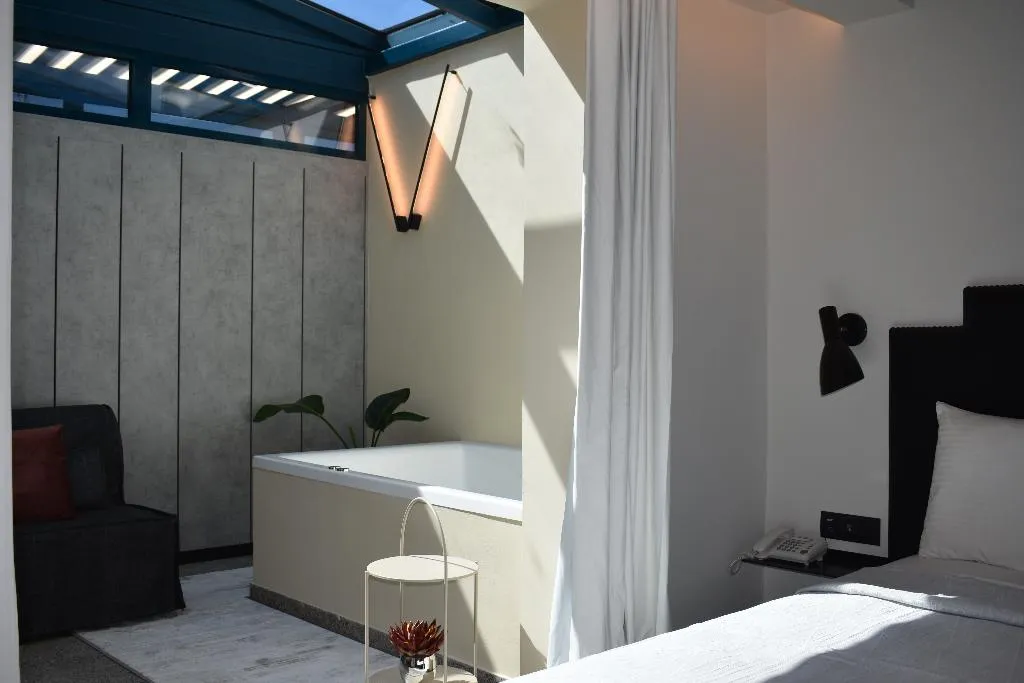 SUITE LOFT Room, Athens One Smart Hotel, Athens