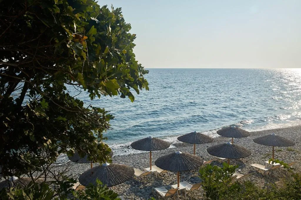 General view, Alkyonis, Thessaloniki