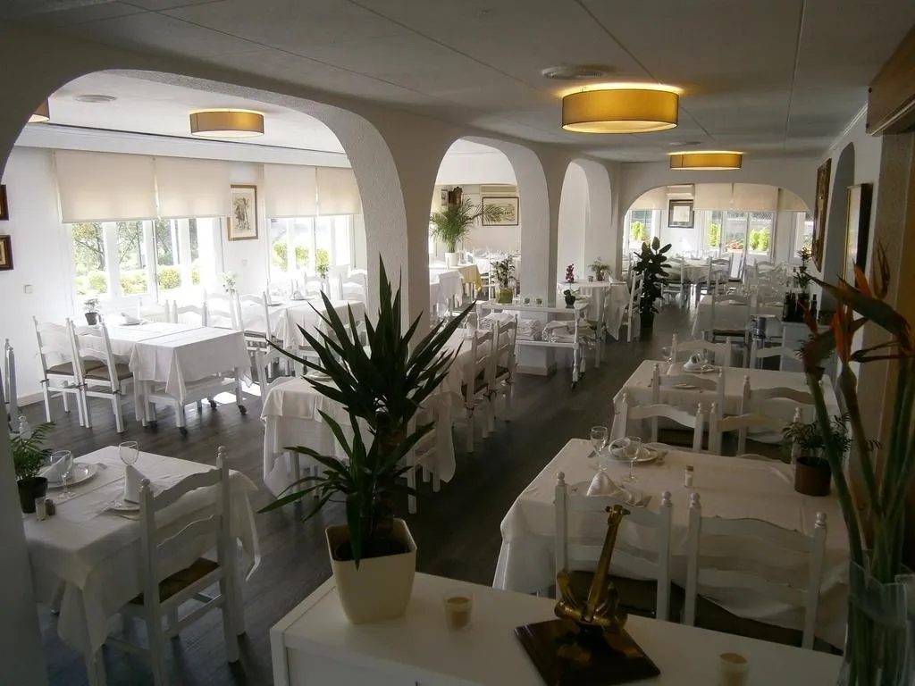 Restaurant, Ancora, Costa Brava