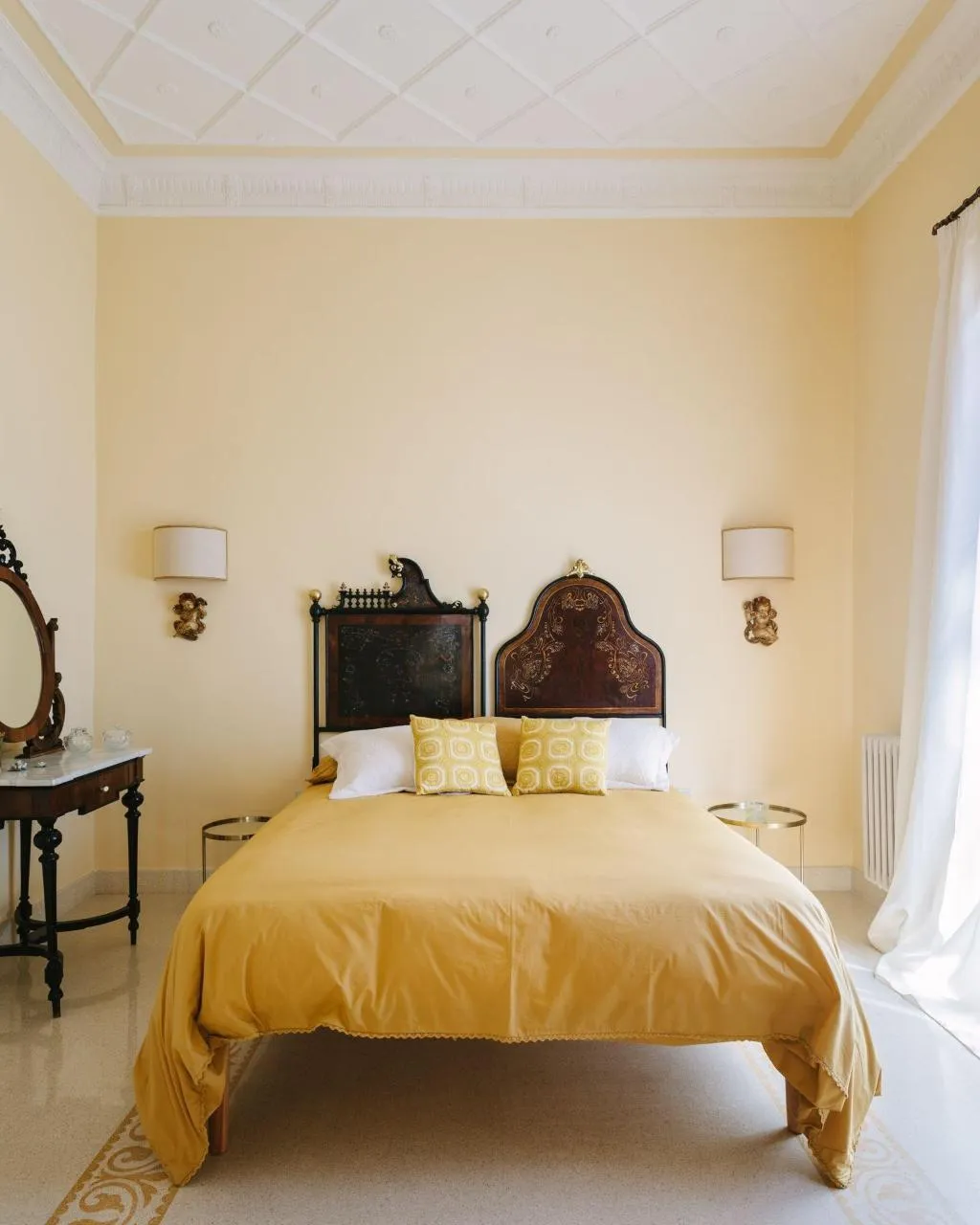 Room, Dimora Archimedea, Catania
