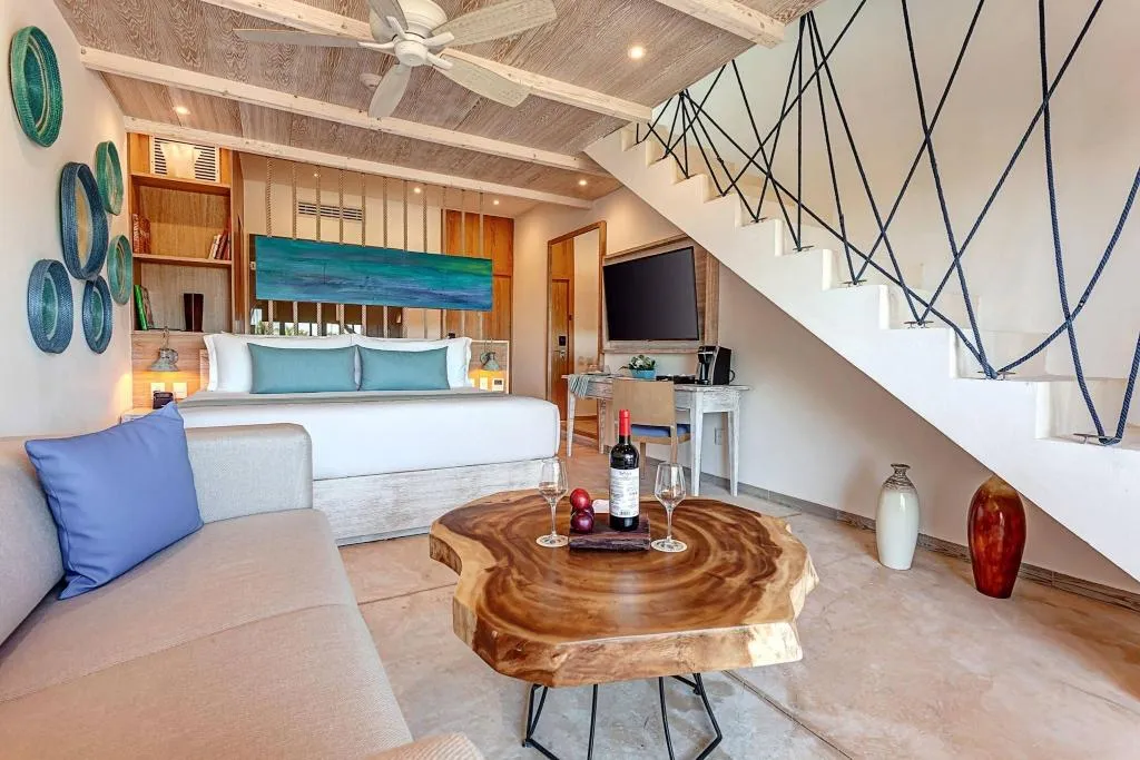 Room, Mystique Holbox by Royalton, A Tribute Portfolio, Cancun Area