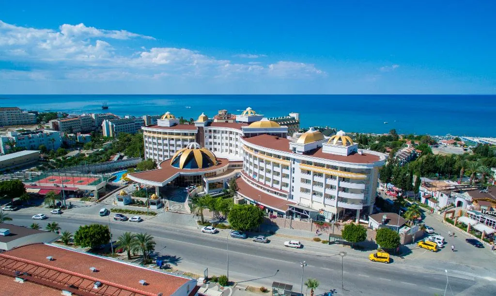 General view, Side Alegria Hotel & Spa ADULT ONLY, Antalya