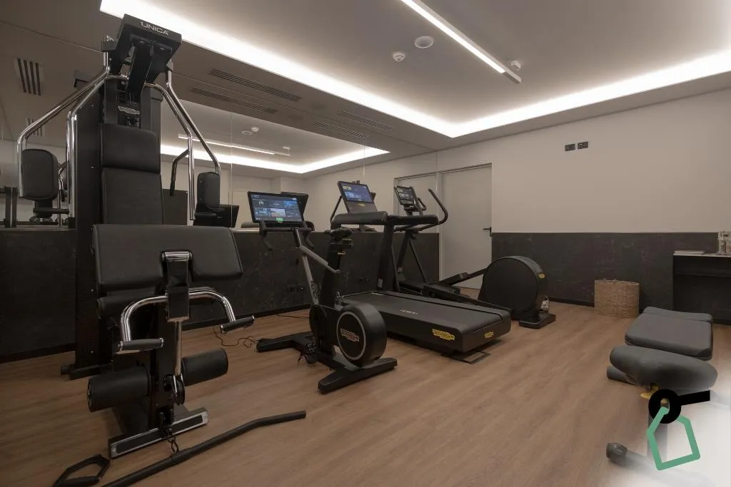 Sports and Entertainment, Hotiday Room Collection – Milano Cinque Giornate, Milan