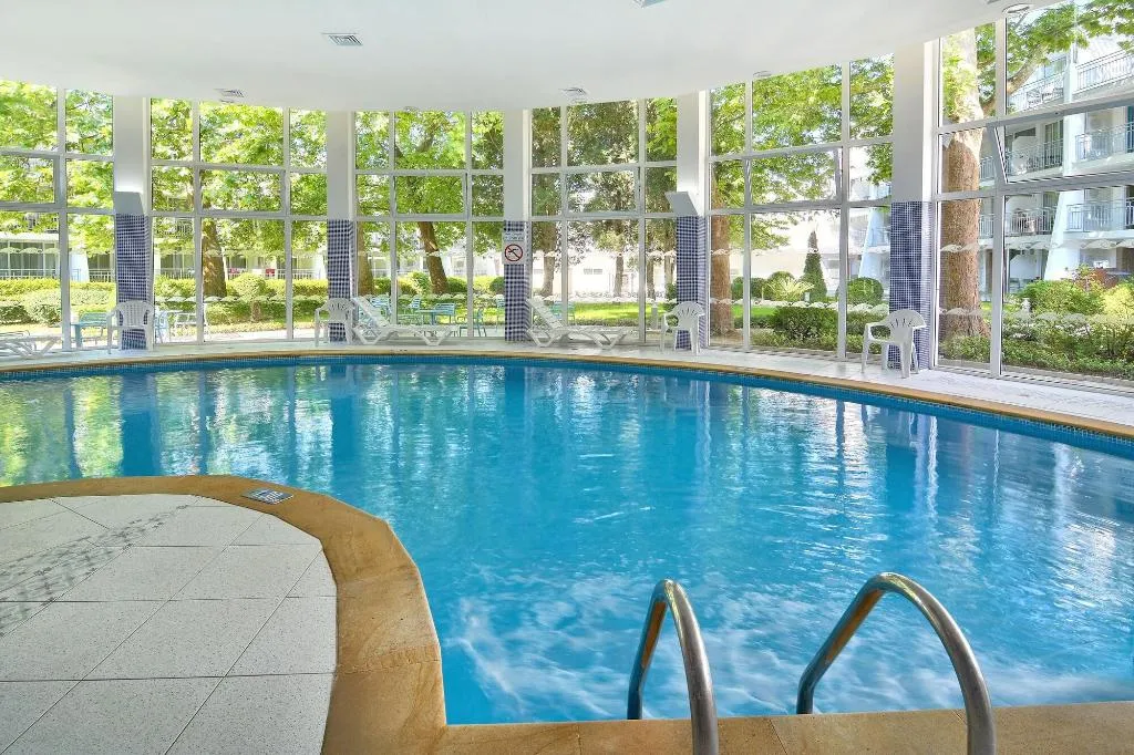 Sports and Entertainment, Primasol Ralitsa AquaClub - All Inclusive Hotel, Varna