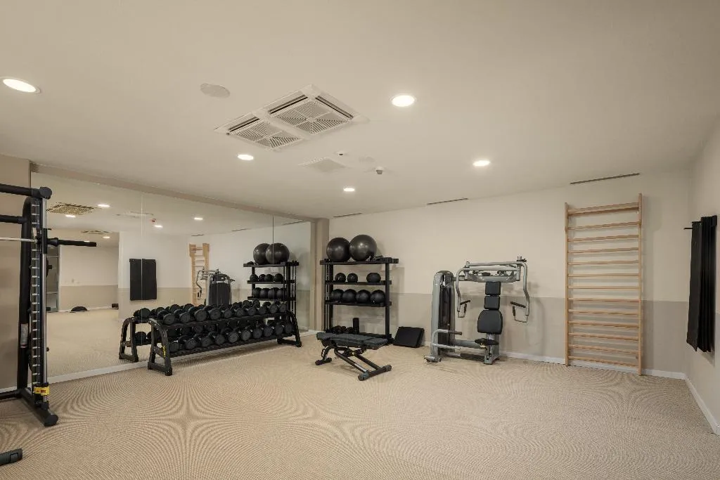 Sports and Entertainment, Bluesun Hotel Alga, Split