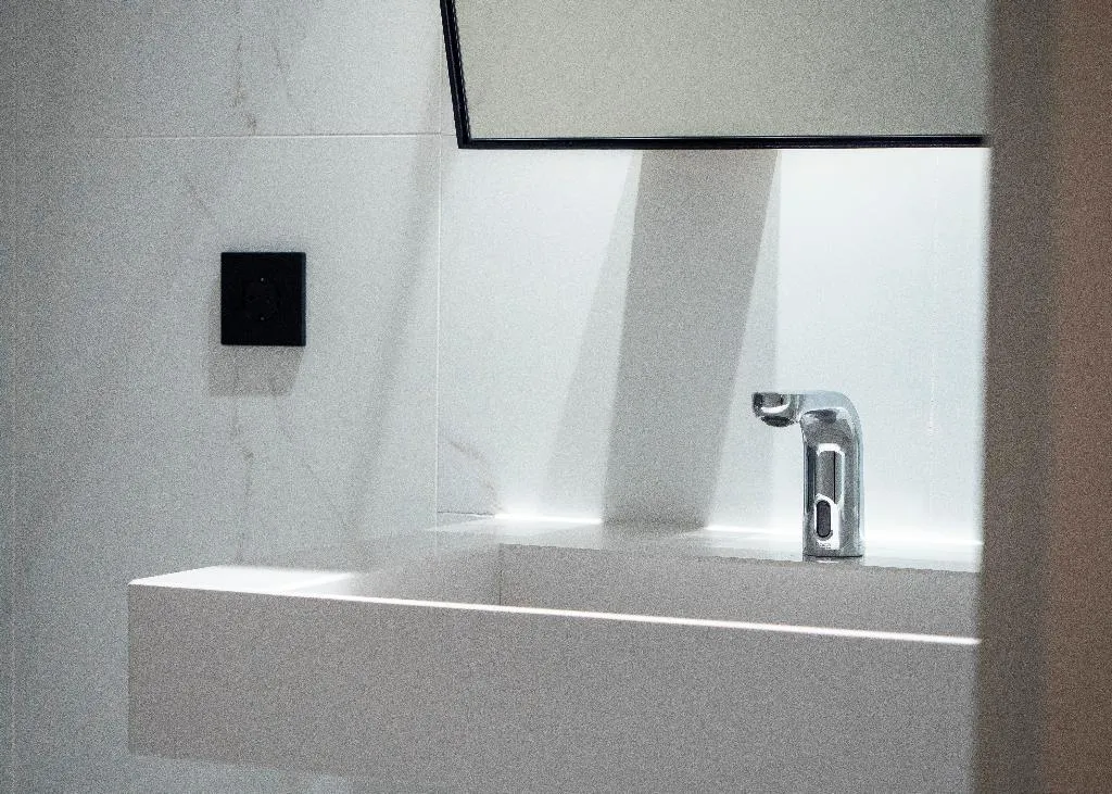 TRIPLE STANDARD Room, Arcelon Hotel, Barcelona