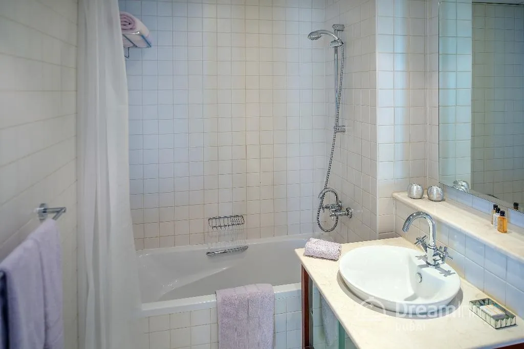 APARTMENT TWO BEDROOMS Room, Dream Inn Dubai Apartments-Al Sahab, Dubai