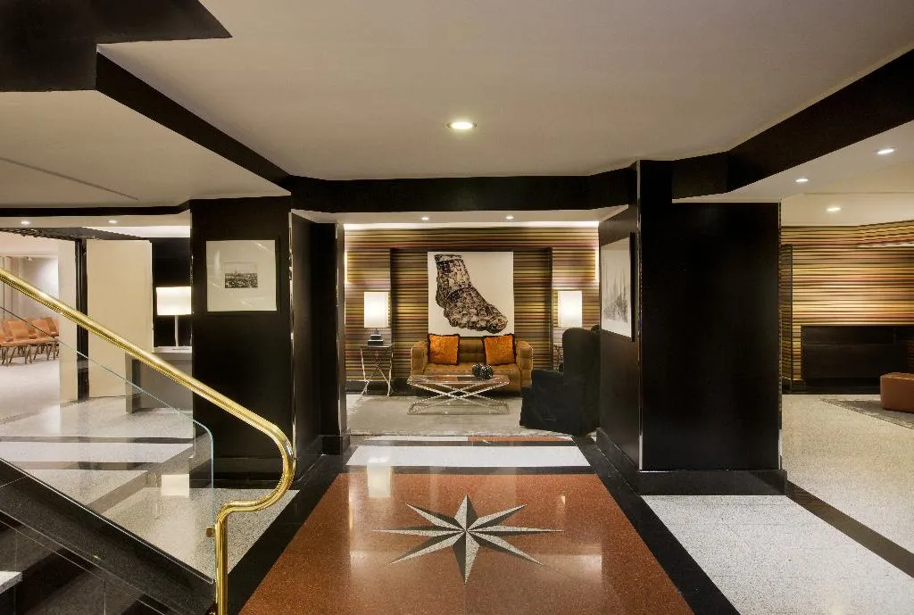 Conferences, Starhotels Ritz, Milan