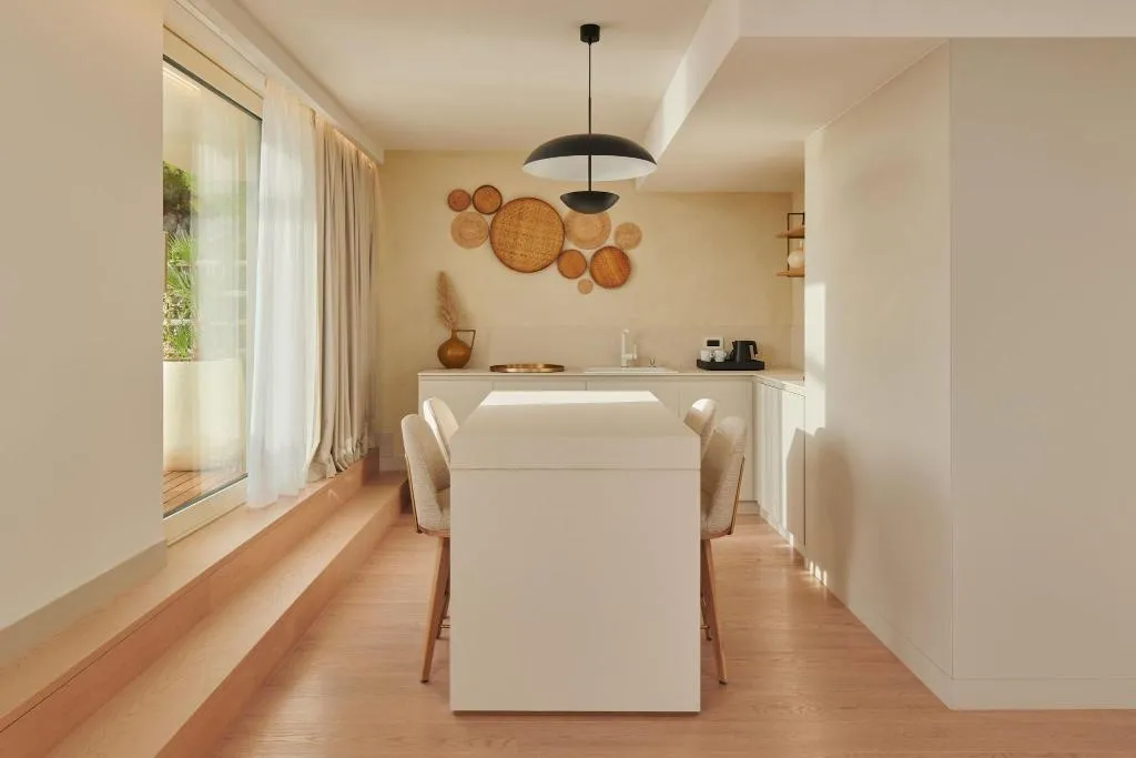 Room, Le Meridien Lav Split, Split