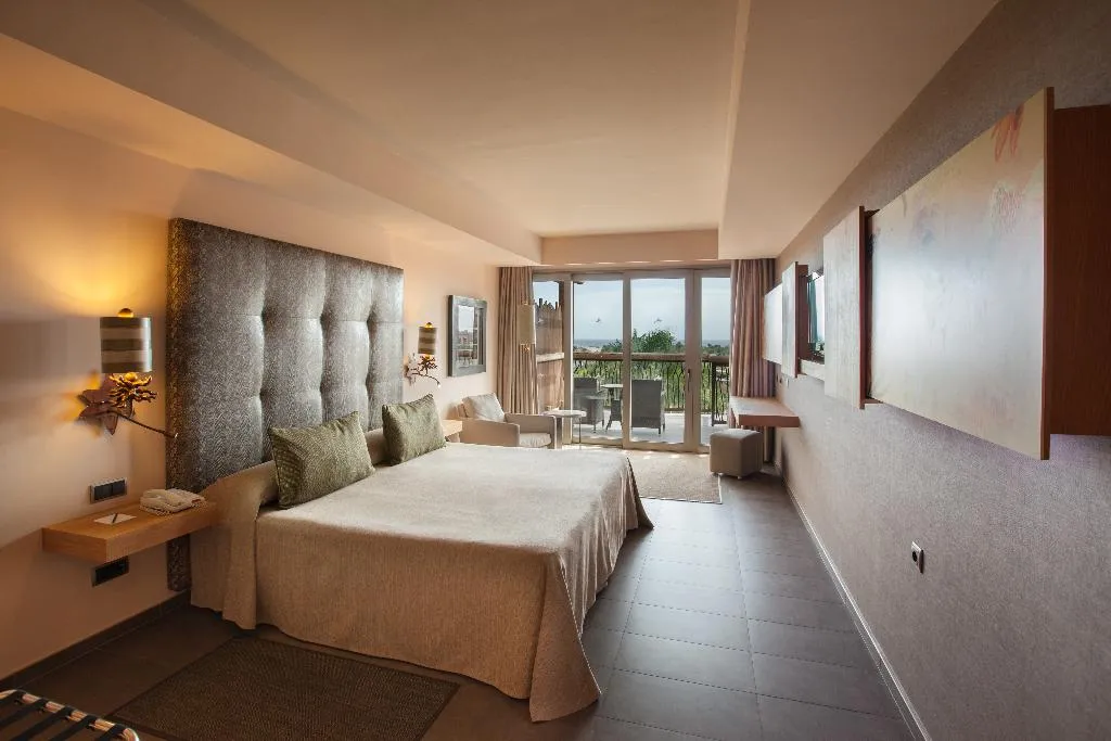 SUITE STANDARD Room, Lopesan Baobab Resort, Gran Canaria