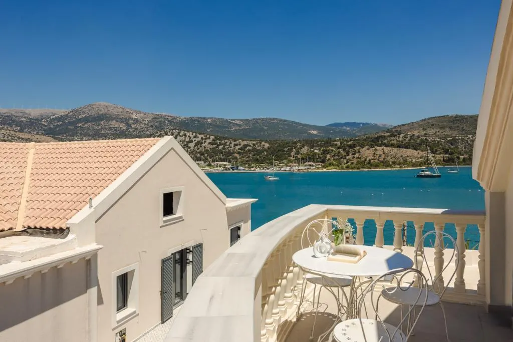 SUITE TWO BEDROOMS Room, Alley Boutique Hotel & Spa, Kefallinia
