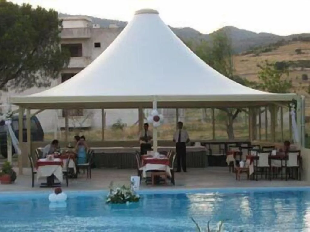Pool, Berksoy Hotel, Izmir