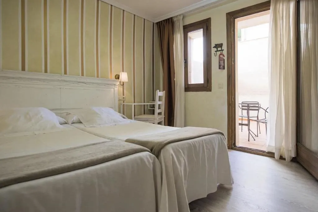 Room, YIT Puerta Bisagra, Madrid