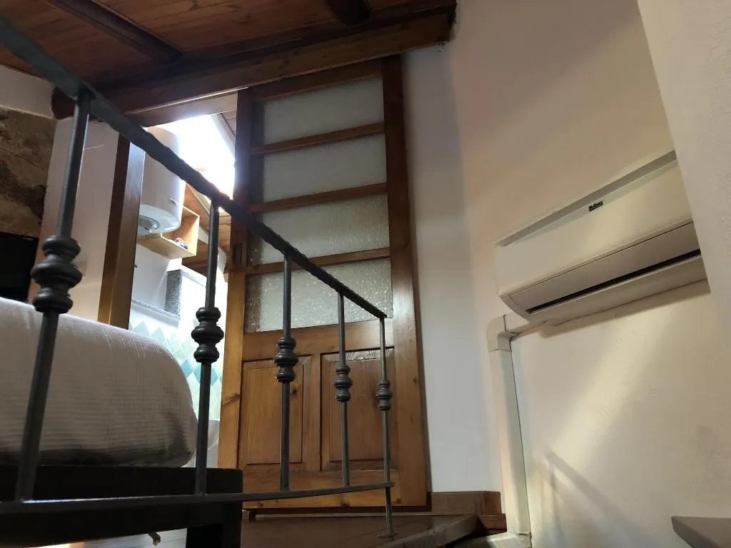 Room, Aigua, Alghero