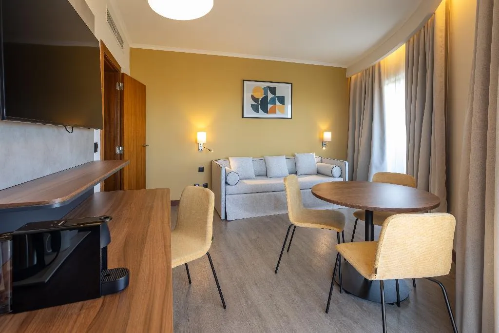 SUITE ONE BEDROOM Room, Holiday Inn Algarve Albufeira, an IHG Hotel, Algarve